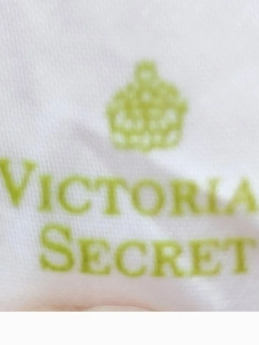 Victoria's Secret White Maxi Dress with Cinched Waist.